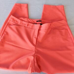 Worthington Women's Coral Slim Fit dress pants 16W